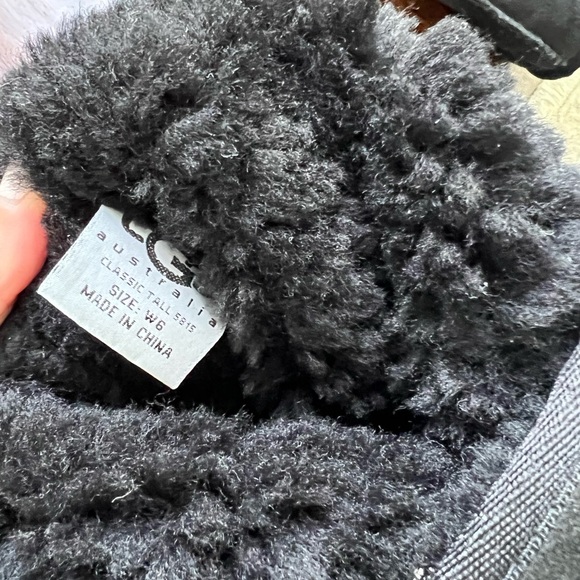 UGG Australia Classic Tall Boot - Picture 5 of 9